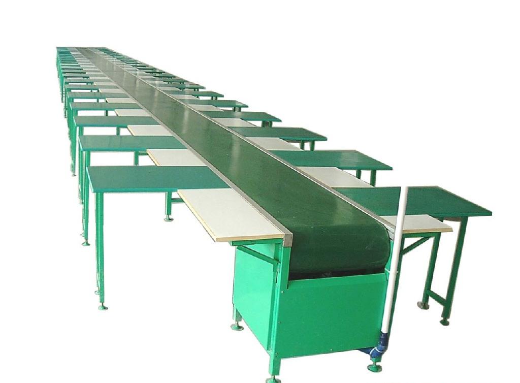 Conveyor belt case